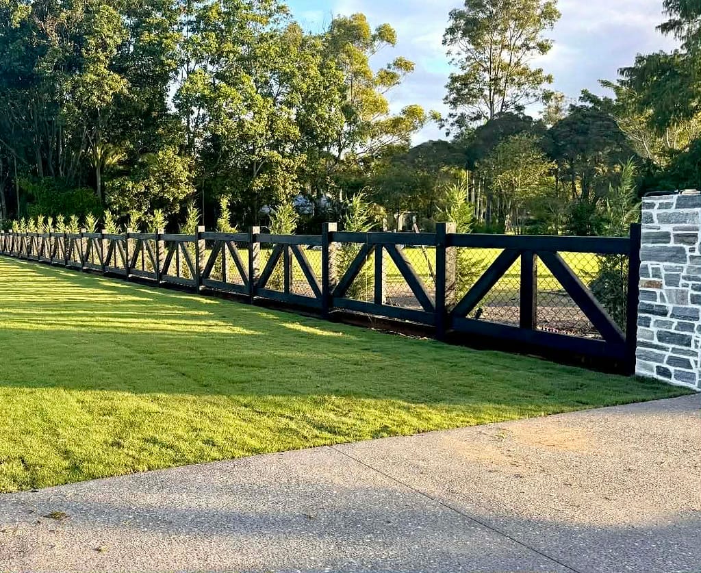Acerage Fencing Sepcialist