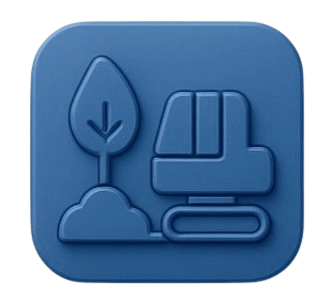Landscaping & Machine Hire